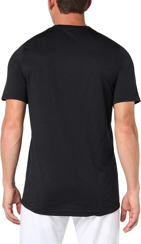 adidas Men's D.c. United Short Sleeve Pre-Game T-Shirt in Saudi Arabia