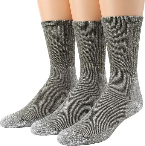 Thorlos Ultra Light Hiking Crew 3-Pair Pack in Saudi Arabia