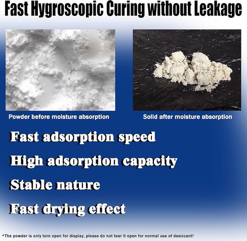 xcivi 6 عبوات من أكياس تجفيف الجيتار، متوافقة مع أفضل منتجات الجيتار، لحقيبة جيتار كاهايا، مجفف جيتار مقاوم للرطوبة، تخزين جيتار خالٍ من الرطوبة، مجفف للآلات الموسيقية in Kuwait