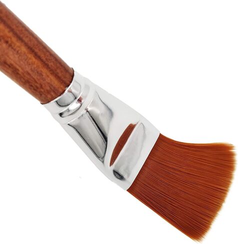 Guitar Cleaner Brush Guitar String Cleaner Keyboard Brush Instrument Cleaning Tool (Rosewood) in Saudi Arabia