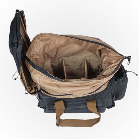 باسيل مايلز Xl Pro Pannier 9-36l مع عاكسات مقاس واحد in Saudi Arabia