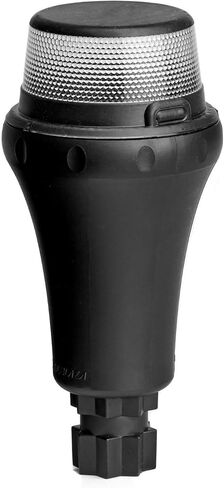 مصباح ملاحة شامل يعمل بالبطارية من رايلبلازا مع 3 أوضاع تشغيل لزوارق الكاياك والقوارب in Kuwait