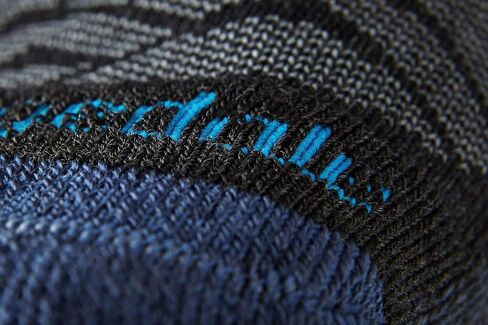 Bridgedale Men's Lightweight Ankle Height-Merino Endurance Socks in Saudi Arabia