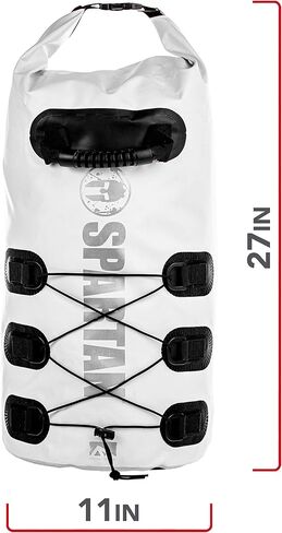 Franklin Sports Spartan Drypack Sack in Saudi Arabia