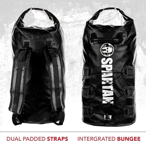Franklin Sports Spartan Drypack Sack in Saudi Arabia