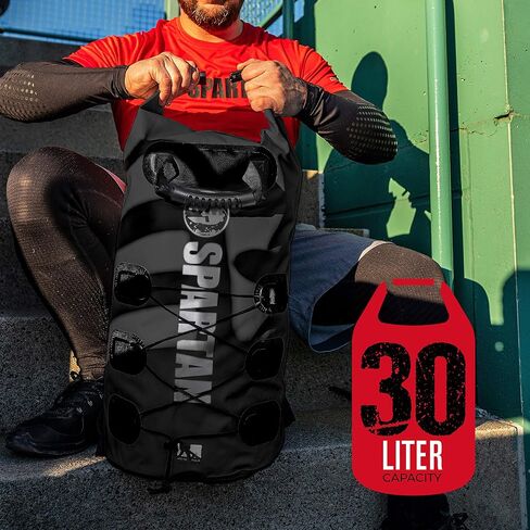 Franklin Sports Spartan Drypack Sack in Saudi Arabia