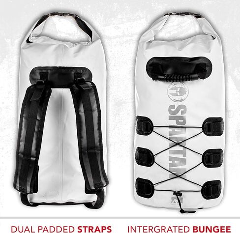 Franklin Sports Spartan Drypack Sack in Saudi Arabia