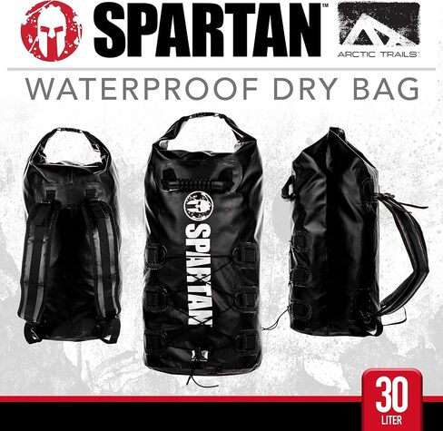 Franklin Sports Spartan Drypack Sack in Saudi Arabia