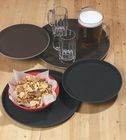 منتجات Carlisle FoodService Products Versapour Clear Pitcher طويل القامة للمطاعم والمطاعم والمطابخ والبلاستيك، 60 أونصة، شفاف in Saudi Arabia