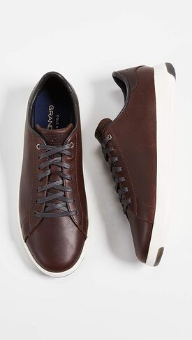 Cole Haan Men's Grandpro Tennis Fashion Sneaker in Kuwait