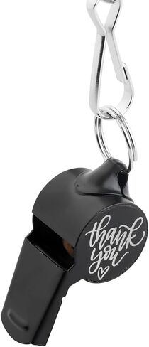 FOTAP PE Teacher Whistle Physical Education Makes Every Child Stronger and Every Life Longer Gift Thank you Gift in Kuwait