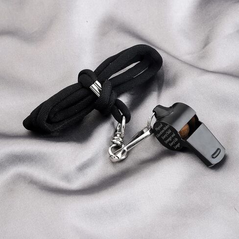 FOTAP PE Teacher Whistle Physical Education Makes Every Child Stronger and Every Life Longer Gift Thank you Gift in Kuwait