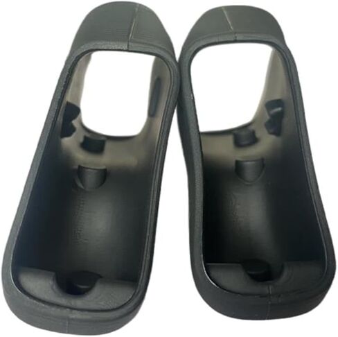 أغطية غطاء محرك السيارة لـ Sram 11/12S Red Force ETAP ASX أغطية فرامل الطريق من السيليكون لمقود الدراجة، زوج واحد أسود in Kuwait