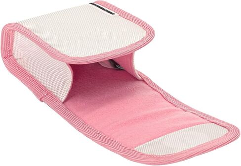 KAKAO FRIENDS GOLF Basic Solid Rangefinder Case, with Carabiner Clip (Apeach) in Saudi Arabia