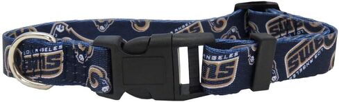 Littlearth NFL Unisex-Adult Pet Team Collar - Dog Collar - Cat Collar in Saudi Arabia