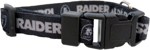 Littlearth NFL Unisex-Adult Pet Team Collar - Dog Collar - Cat Collar in Saudi Arabia