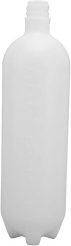 زجاجة مياه لكرسي الأسنان، بديل آمن للمياه للأسنان للعيادات (1000 مل) in Kuwait