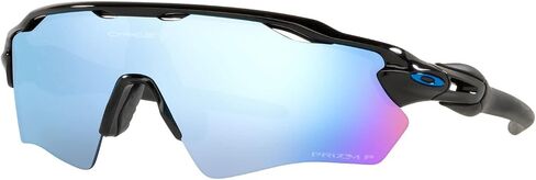Oakley Youth Oj9001 Radar Ev Xs Path Rectangular Sunglasses in Saudi Arabia
