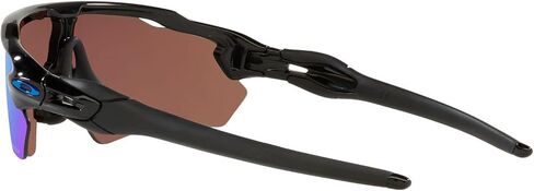 Oakley Youth Oj9001 Radar Ev Xs Path Rectangular Sunglasses in Saudi Arabia