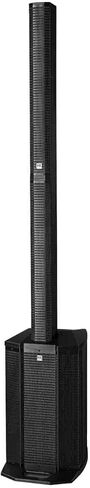 HK Audio Polar 12 Powered Column Array PA System in Kuwait