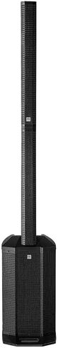 HK Audio Polar 12 Powered Column Array PA System in Kuwait