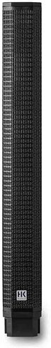 HK Audio Polar 12 Powered Column Array PA System in Kuwait
