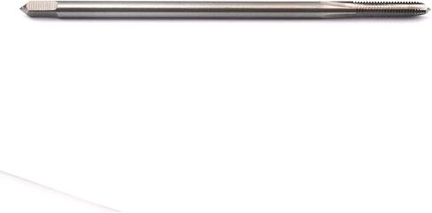 ATOPLEE Metric Machine Thread Tap, 7pcs HSS Right Hand Extended Straight Flute Tap M3-M12 (All of Sizes) in Saudi Arabia