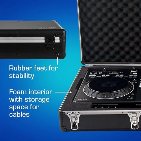 ANALOG CASES Pioneer DDJ-REV5 Case - Ultra-Lightweight UNISON Hard Case in Kuwait