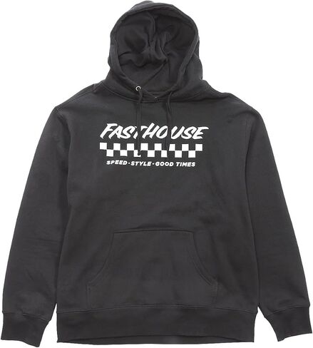 FASTHOUSE Apex Hooded Pullover in Saudi Arabia
