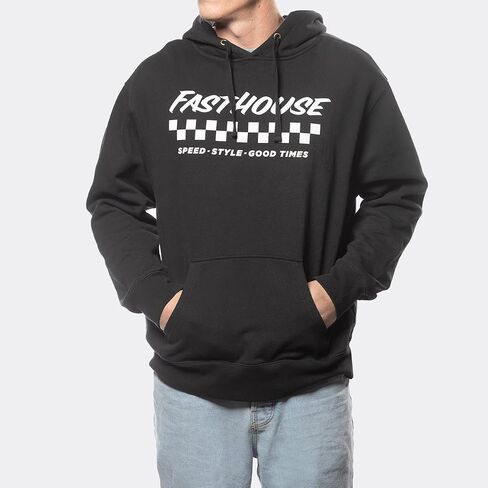 FASTHOUSE Apex Hooded Pullover in Saudi Arabia