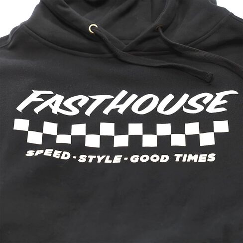 FASTHOUSE Apex Hooded Pullover in Saudi Arabia