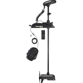 Minn Kota 1358386 Terrova 80 lb. Thrust, 60" Shaft, MEGA Down Imaging, Wireless Remote