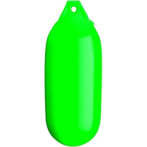 Polyform 63852761 S Series Buoy - 6" x 15", Green
