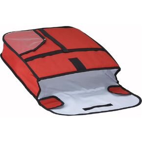 Winco BGCB-1212 Insulated Food Delivery Bag