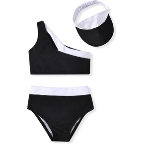 Toddler Girl Bikini Swimsuit