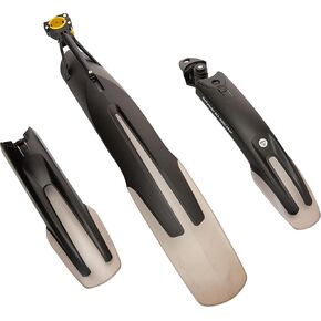 مجموعة Topeak DeFender M1 & XC11 للدراجات مقاس 27.5 بوصة - 29 بوصة