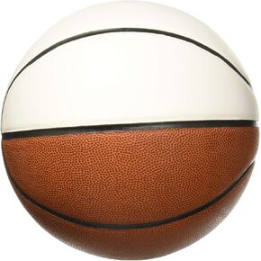 BSN Sports AUTOGRAPH BASKETBALL White, 29.5"