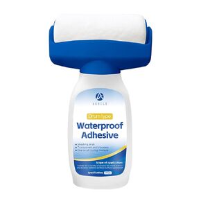 Liquid Waterproof Sealant,Invisible Waterproof Agent,Transparent Repairing Leak Waterproof Adhesive,Transparent Waterproof Coating,Indoor & Outdoor Waterproof Coating(650g)