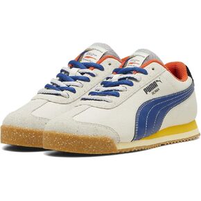 PUMA Men's Roma Podium Sneaker