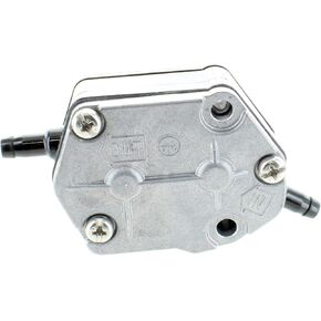 Boat Motor Made in Japan OEM Mercury Mercruiser Mariner Outboard 43113 M T 812328M Fuel Pump Assy W 20 25 30 40 55 HP 2-stroke Engine