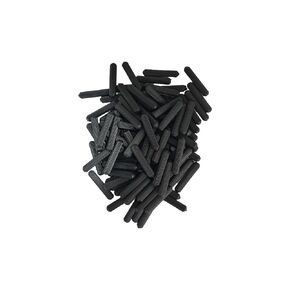 Plastic Dowel Pins: Secure Joining for Woodworking, Furniture & DIY Projects - Pack of [100] x Size [40MM Length x 8MM Diameter], PVC Dowels are Best Replacement for Wooden Dowels