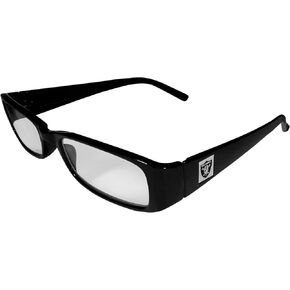NFL Black Reading Glasses