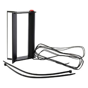 70-1080 Ergo Back-up Handle with Horn (Hard Wire)