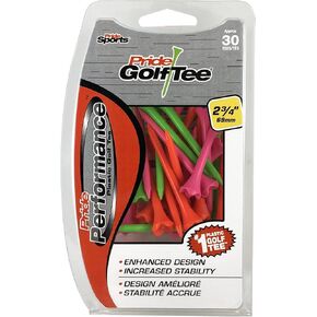 Pride Performance 2-3/4" 30 Count