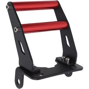 Scooter Rear Foot Support for M4, for M4, for M4 PRO, Electric Scooter Rear Handle Bar Accessories