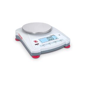 Ohaus NV422 420 g X 0.01 g, white