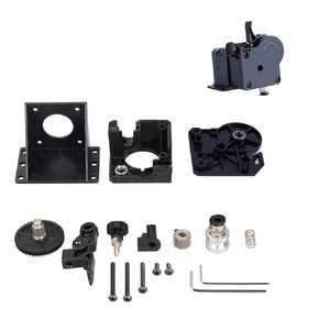 Redrex Bowden Extruder Feeder Upgraded for ANYCUBIC Mage,Ender 3 V2,Ender 3 Pro,CR10 Series 3D Printer[Transmission Ratio 3:1]