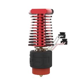 E3D RapidChange Revo™ Voron - 1.75 mm, 12 V Fully Loaded Nozzle Kit