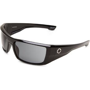Spy Optic Dirk Wrap Sunglasses
