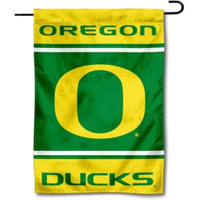 Ducks Garden Flag